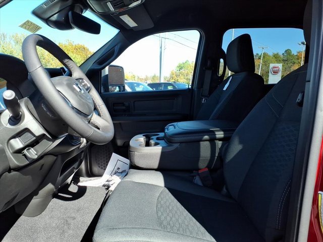 New 2026 RAM 2500 Tradesman image 7