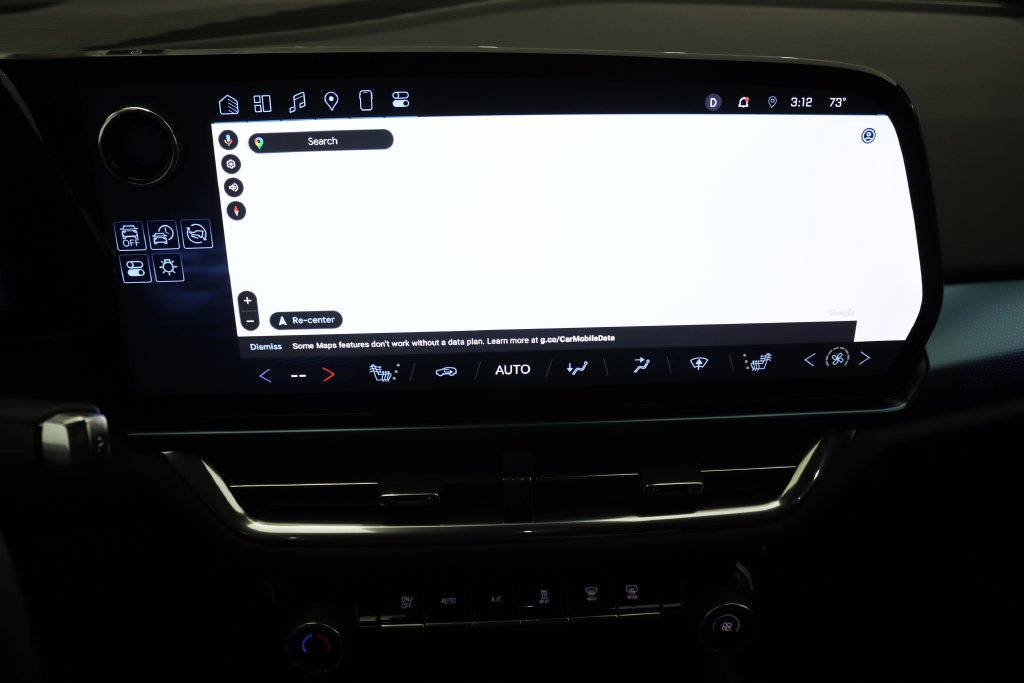 Certified 2024 Chevrolet Equinox EV LT FWD image 24