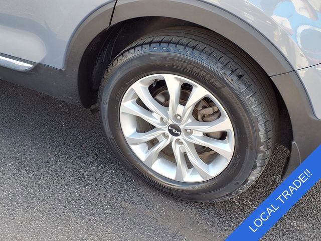 Used 2022 Kia Telluride LX image 26