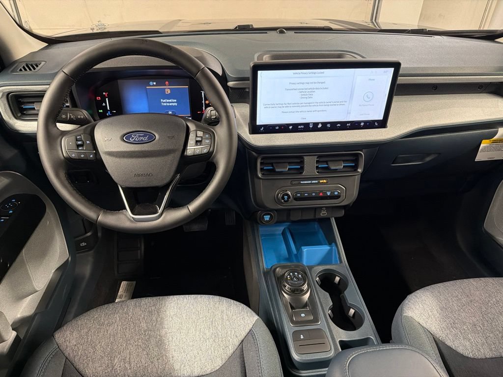 New 2026 Ford Maverick XLT w/ Equipment Group 301A AWD/4WD image 9