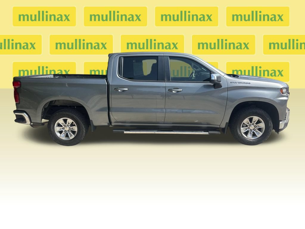 Used 2021 Chevrolet Silverado 1500 LT RWD video 2