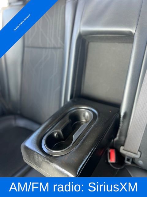 Used 2019 Chevrolet Trax LT w/ LT Convenience Package image 26