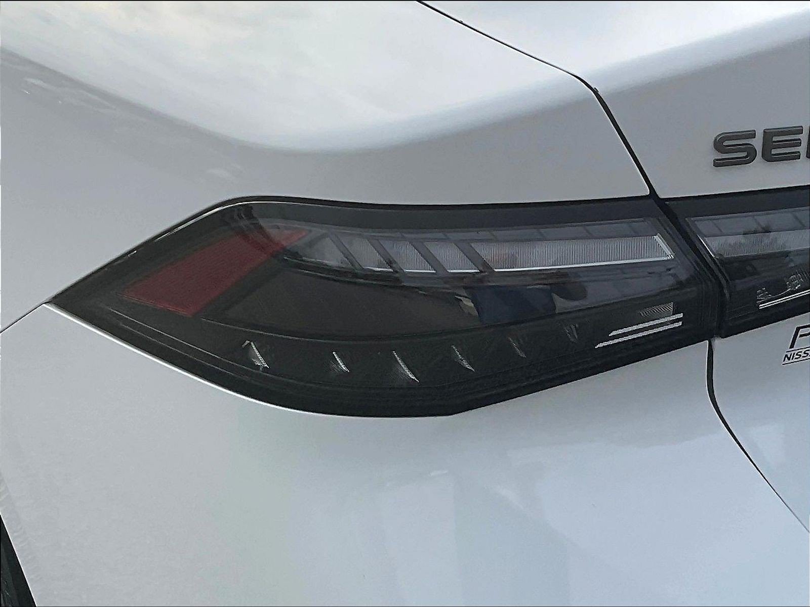 Certified 2026 Nissan Sentra S w/ Floor Mat Package FWD image 25