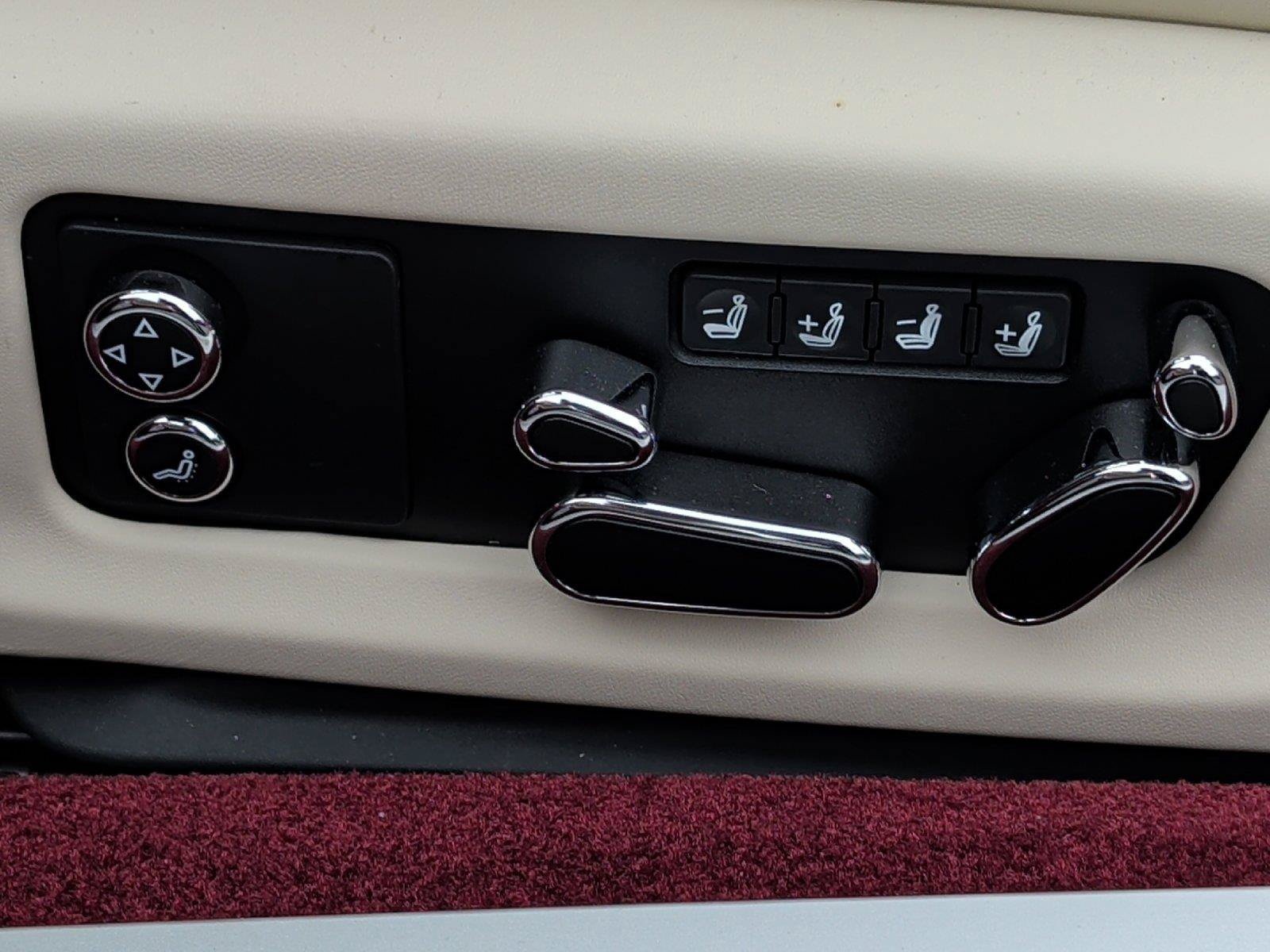 New 2025 Bentley Continental GT Speed AWD/4WD image 24