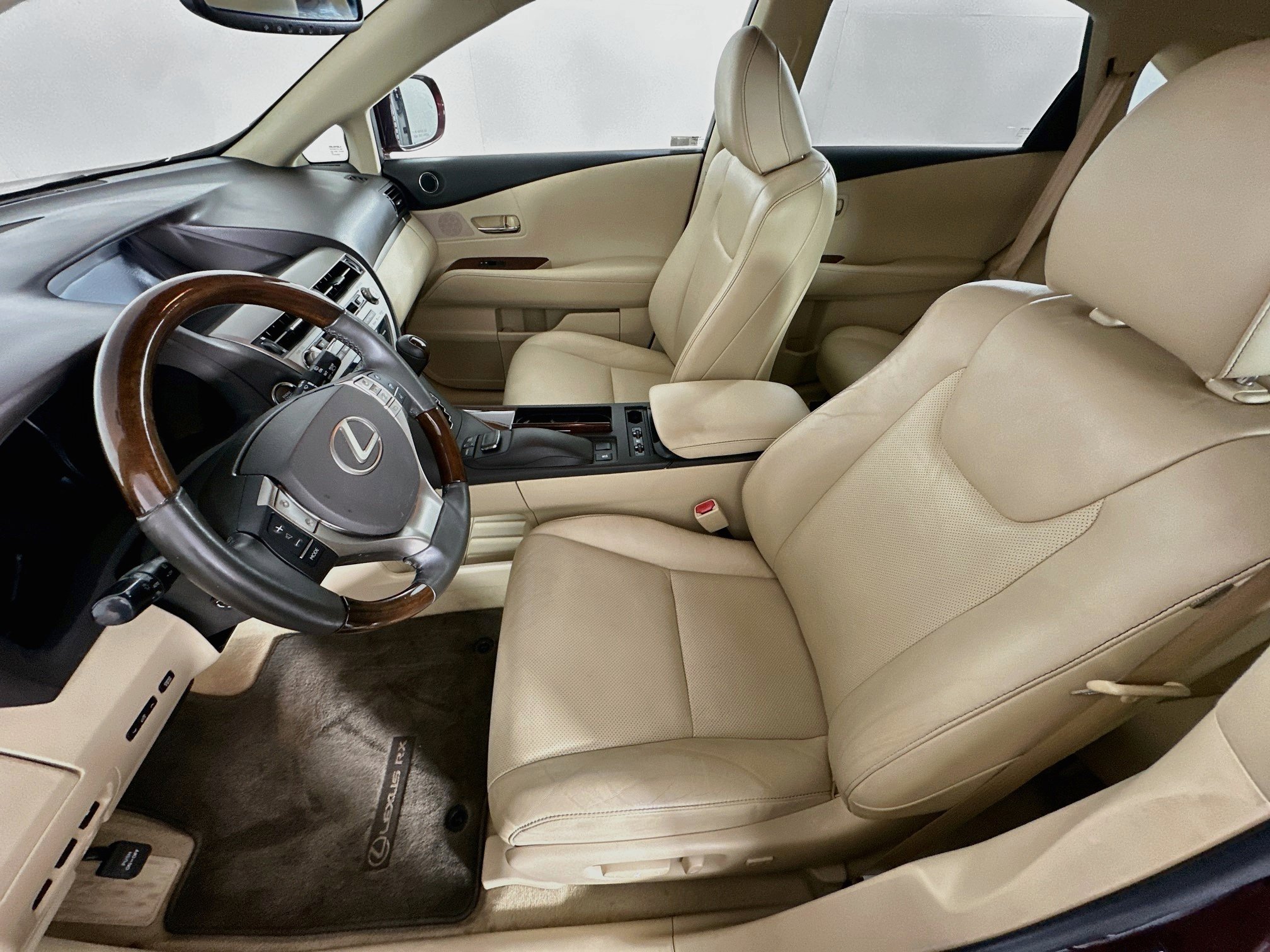 Used 2015 Lexus RX 350 FWD image 13