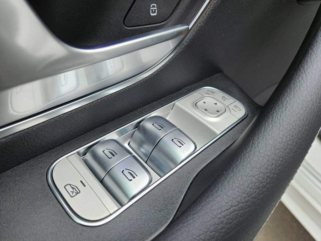New 2026 Mercedes-Benz GLE 350 4MATIC image 15