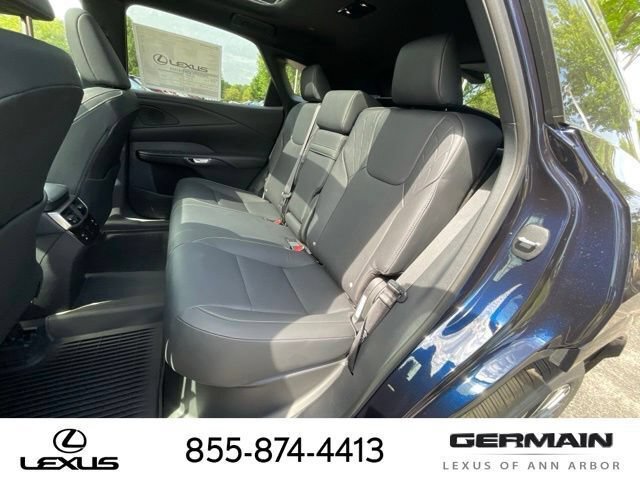 New 2026 Lexus RX 350 Premium Plus w/ Convenience Package AWD/4WD image 13