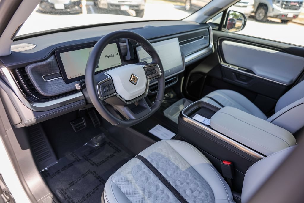 Used 2026 Rivian R1T Adventure AWD/4WD image 13
