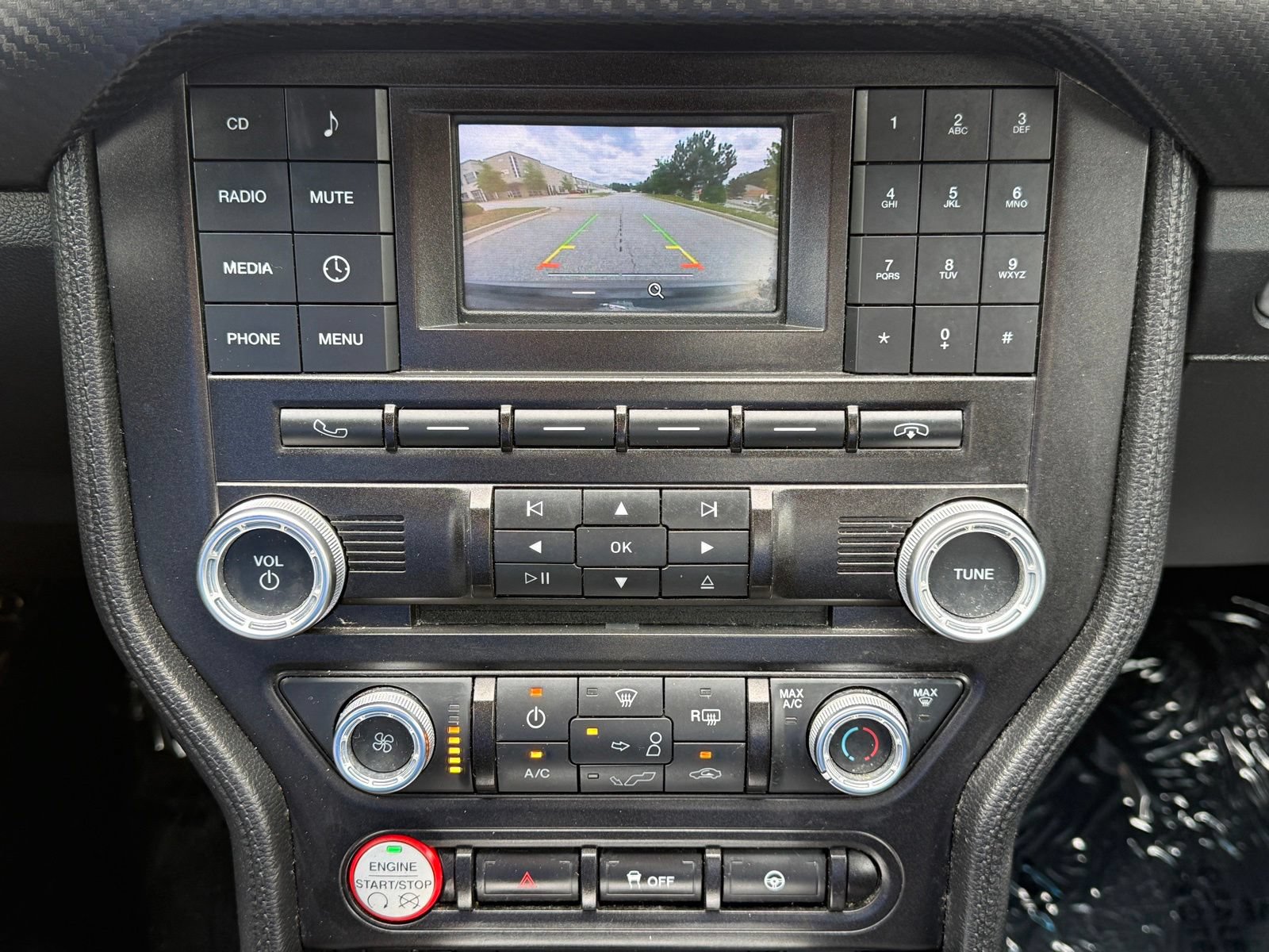 Used 2016 Ford Mustang Coupe w/ Equipment Group 051A RWD image 28