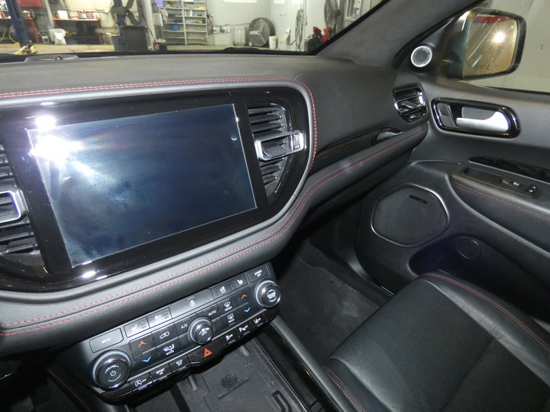 Used 2023 Dodge Durango Citadel image 11
