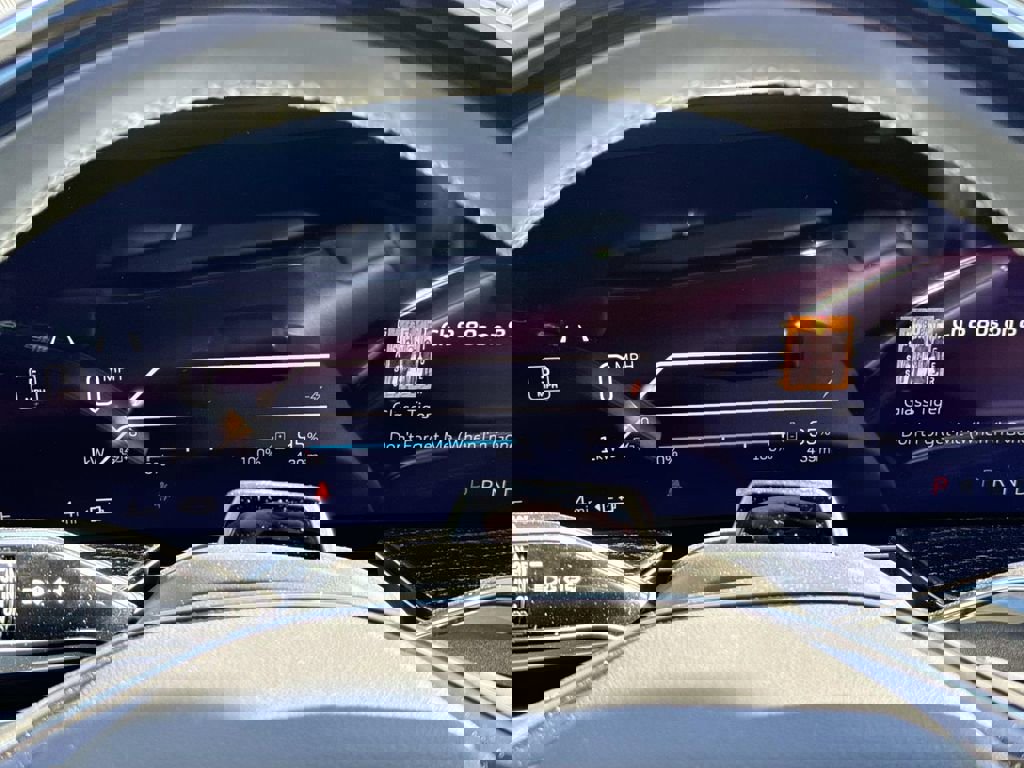 New 2026 Cadillac Escalade IQL Luxury image 17