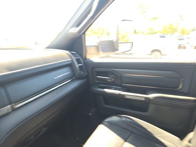 Used 2021 RAM 2500 Limited w/ Night Edition image 10