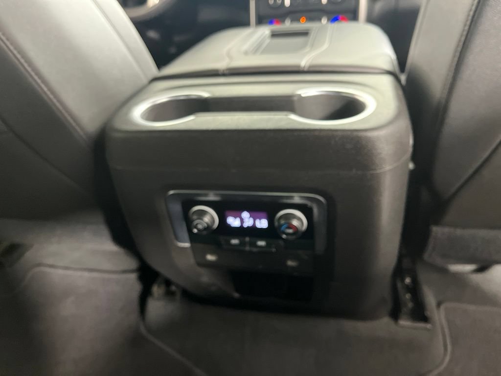 Used 2021 Chevrolet Tahoe Z71 AWD/4WD image 7