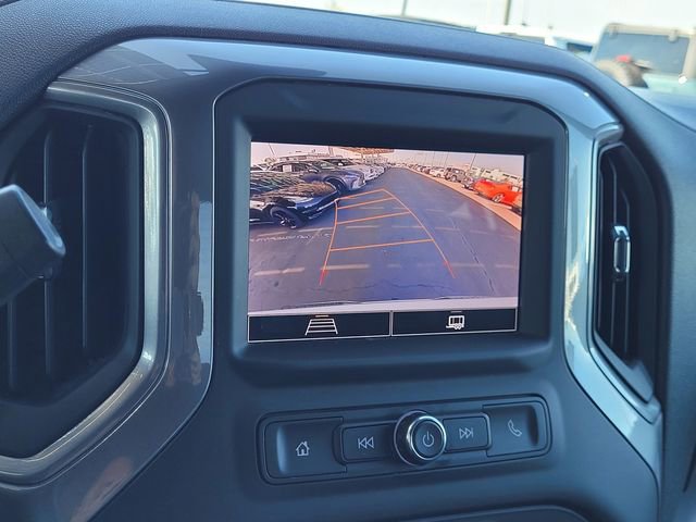 Used 2023 Chevrolet Silverado 1500 Custom image 10