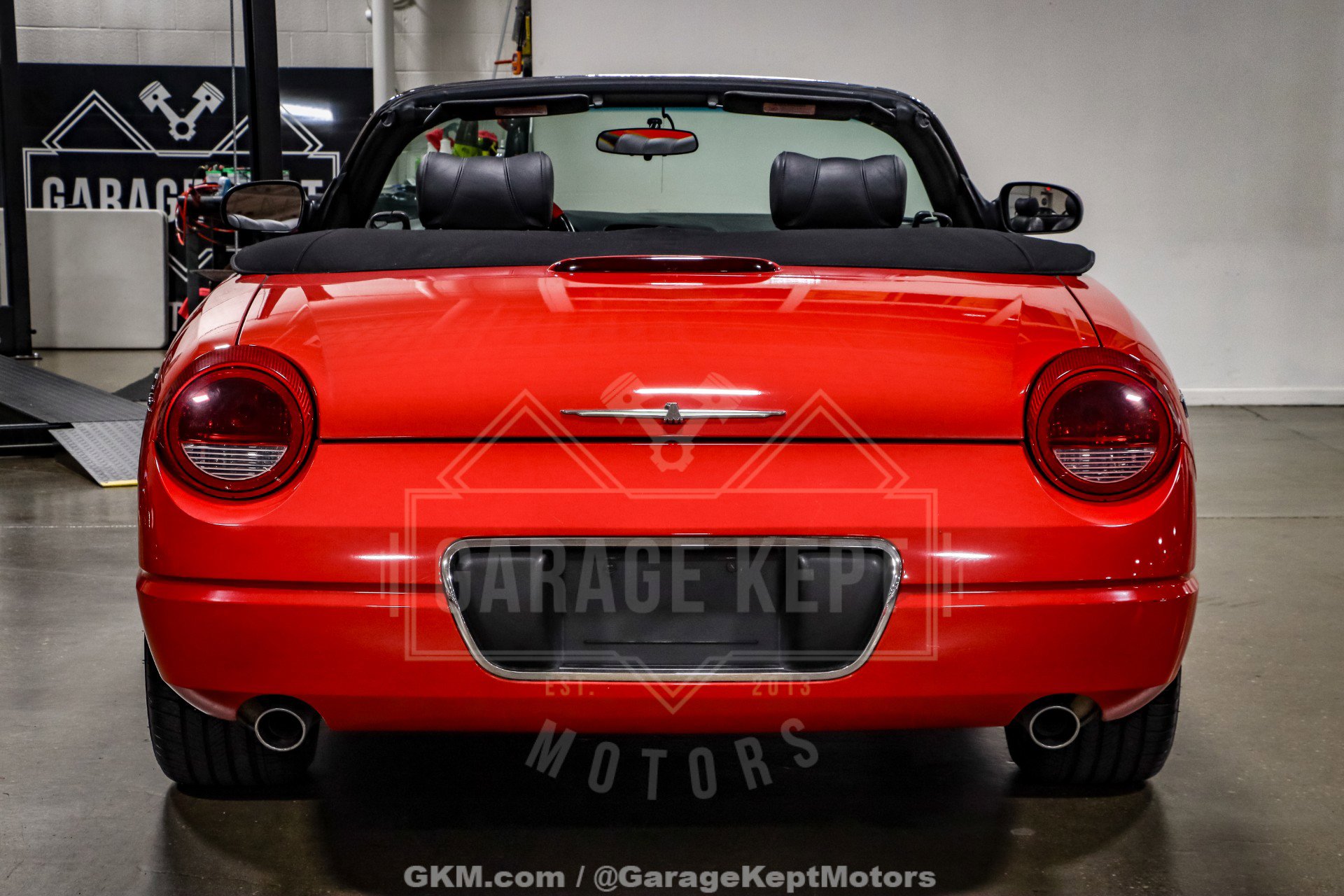 Used 2002 Ford Thunderbird RWD image 66