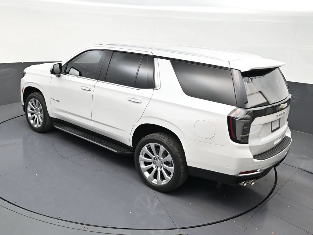 Used 2025 Chevrolet Tahoe Premier RWD image 15