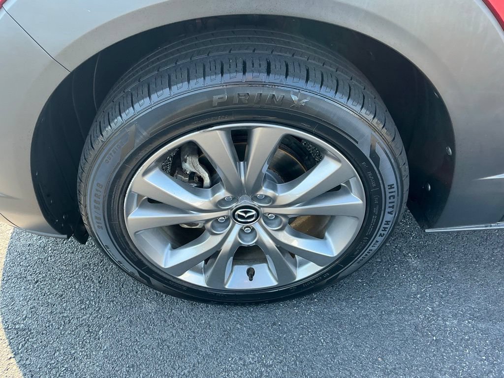 Used 2020 MAZDA CX-30 AWD w/ Preferred Package image 13