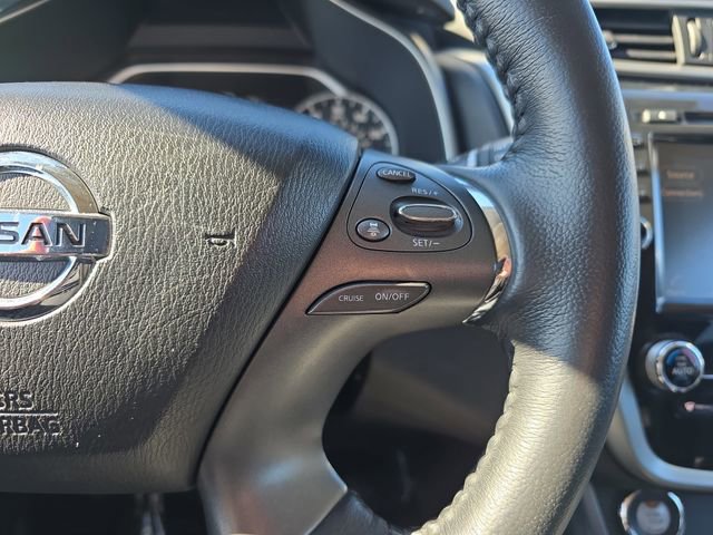 Used 2020 Nissan Murano SL image 21