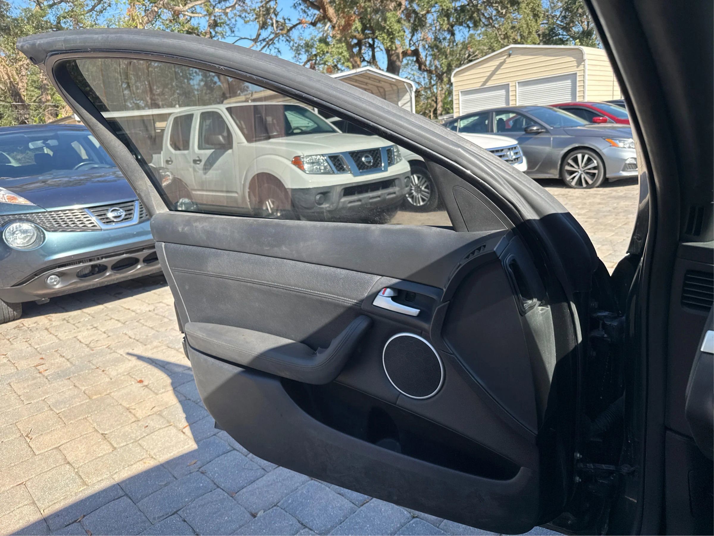 Used 2008 Pontiac G8 w/ Premium Package image 30