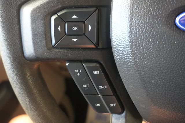 Certified 2019 Ford F150 XL w/ Equipment Group 101A Mid AWD/4WD image 15