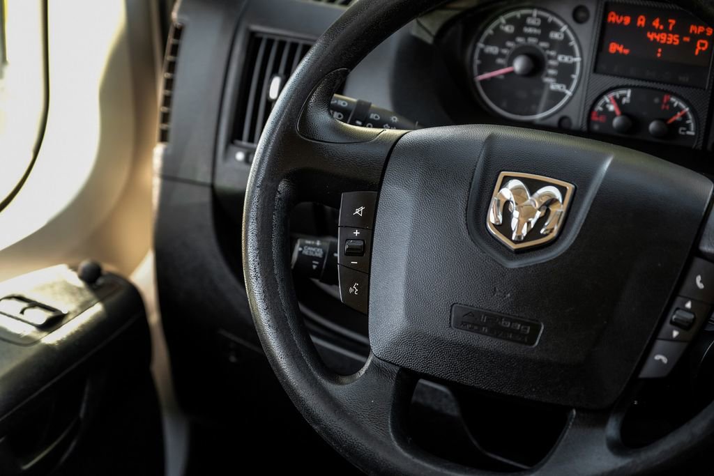 Used 2017 RAM ProMaster 1500 image 13