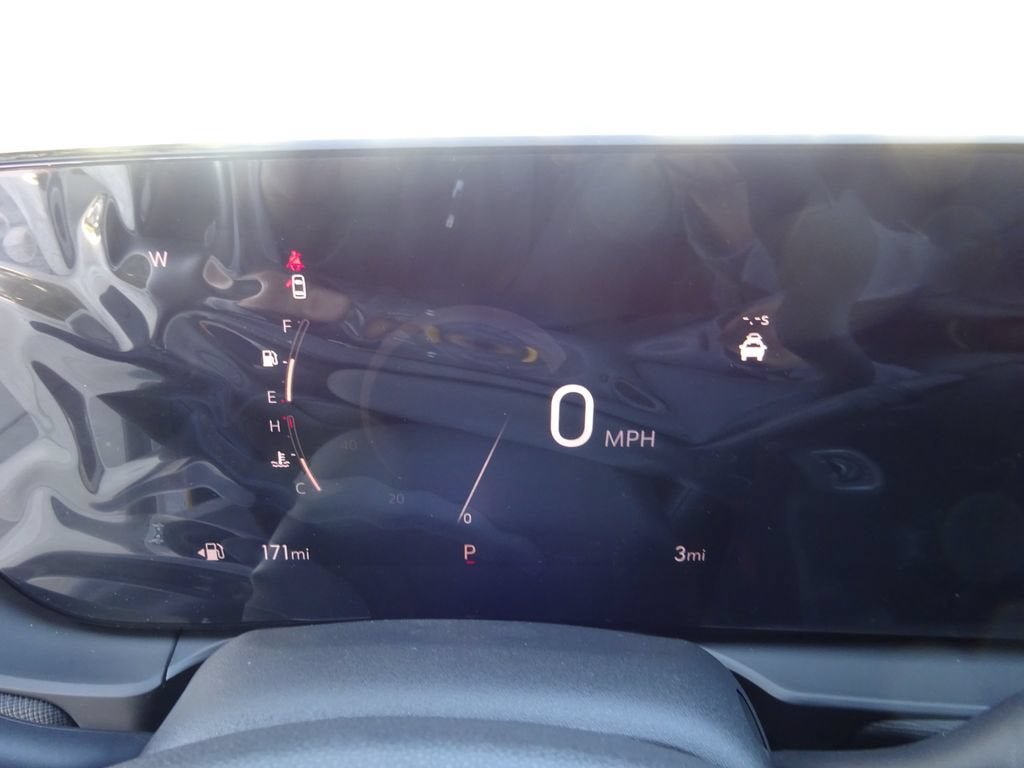 New 2026 Buick Envista Sport Touring w/ Studio Series FWD image 25