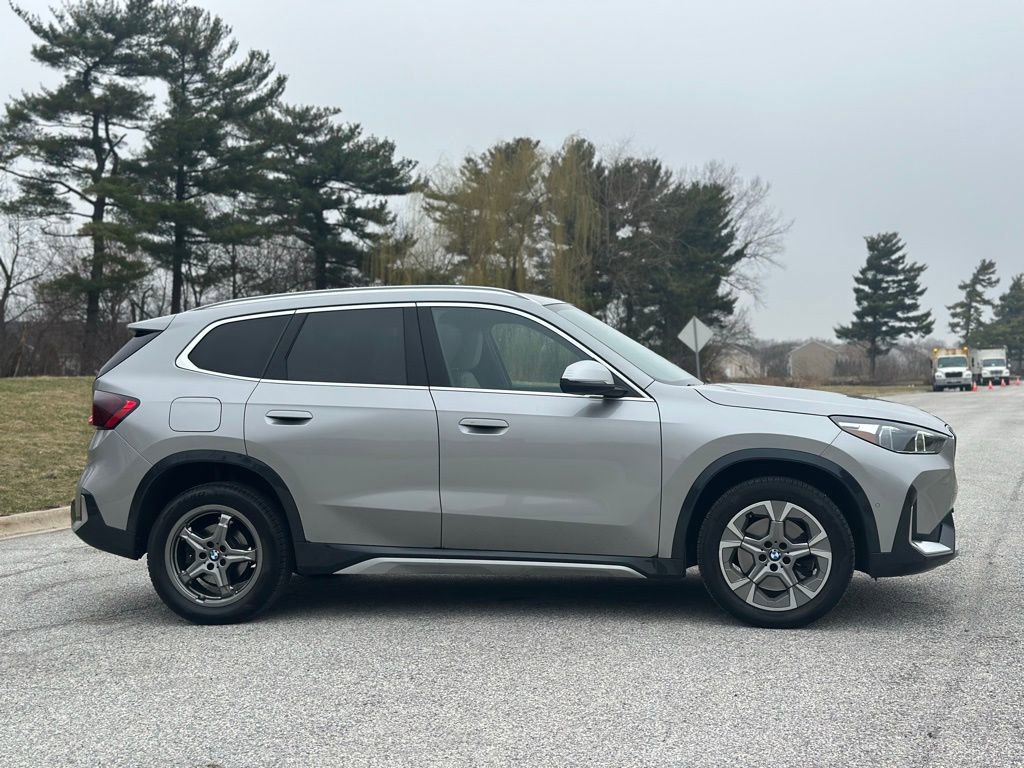 Certified 2024 BMW X1 xDrive28i w/ Premium Package image 8