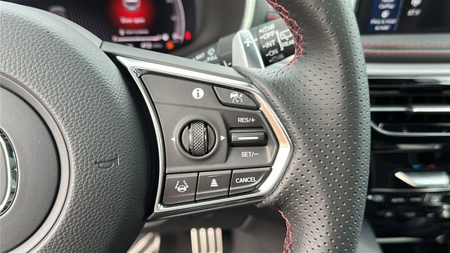 New 2026 Acura MDX A-Spec image 15