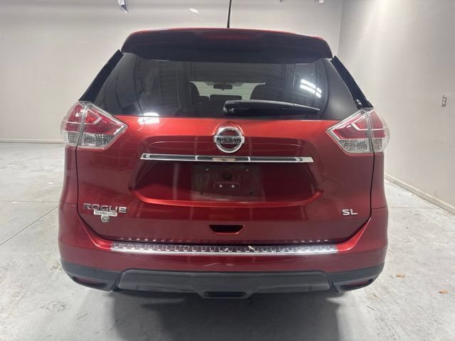 Used 2015 Nissan Rogue SL FWD image 7