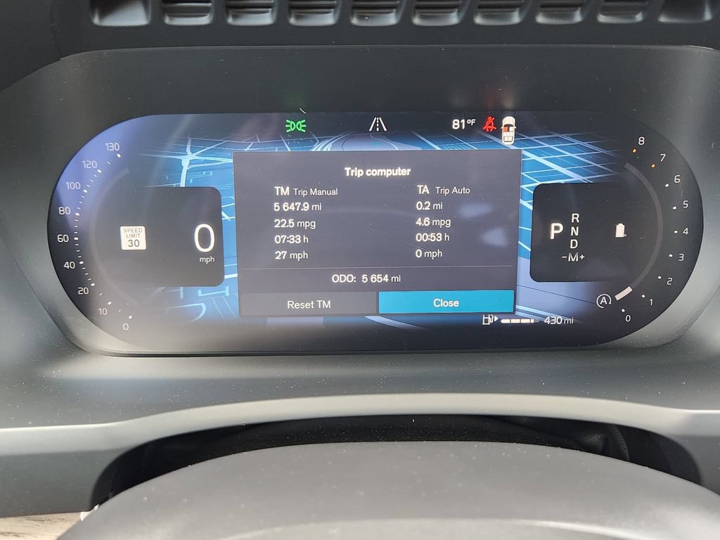 New 2026 Volvo XC90 B6 Plus w/ Protection Package AWD/4WD image 7