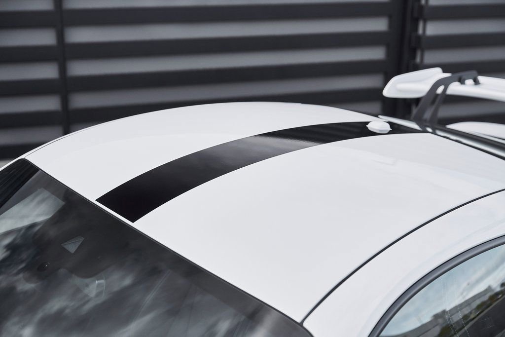 Used 2025 Porsche 911 GT3 w/ Chrono Package RWD image 11