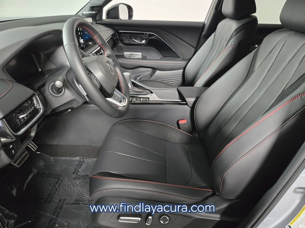 New 2026 Acura ADX A-Spec w/ Advance Package AWD/4WD image 13