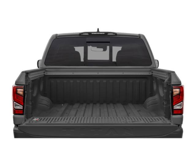 Certified 2024 Nissan Titan PRO-4X w/ Pro-4x Convenience Package image 14