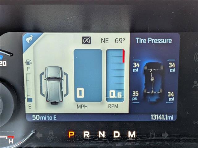 Used 2023 Ford Bronco Wildtrak image 11