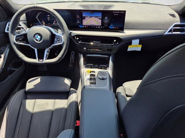 Used 2026 BMW 330i Sedan w/ M Sport Package RWD image 13