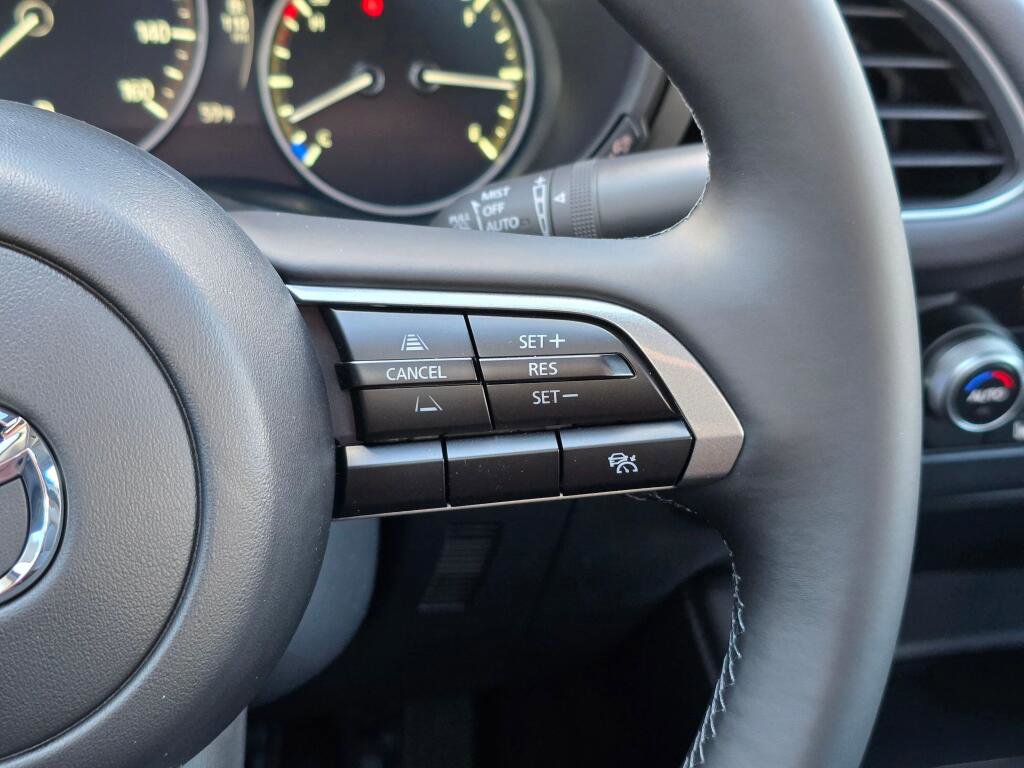 New 2026 MAZDA MAZDA3 2.5 S Sedan w/ Preferred Pkg image 28