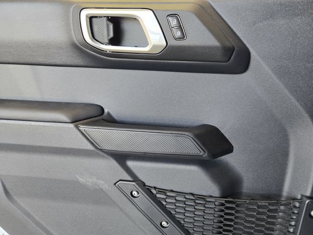 New 2026 Ford Bronco Outer Banks AWD/4WD image 17