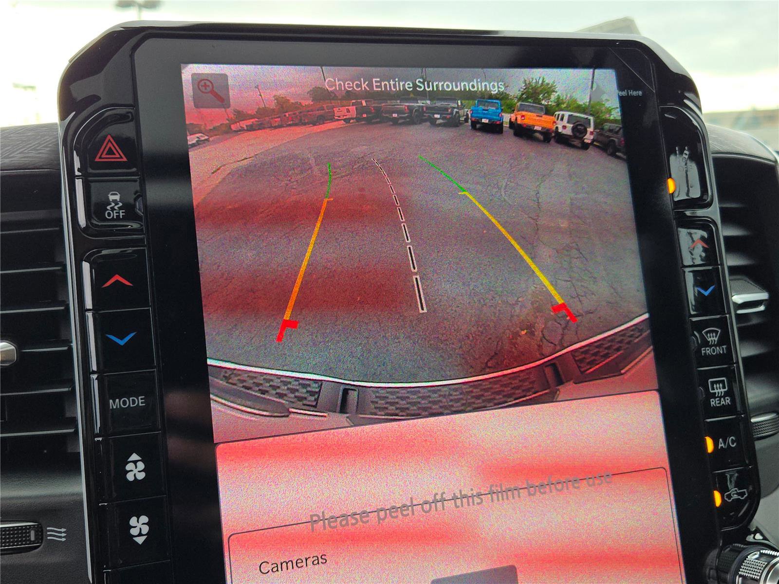 New 2026 RAM 1500 Laramie image 30