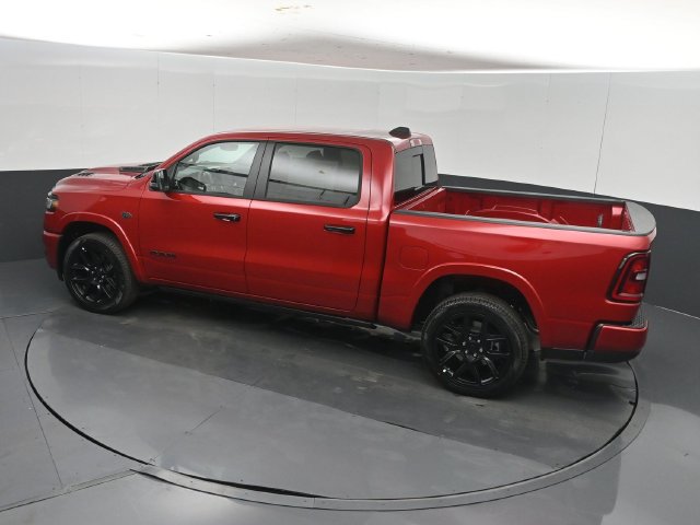 New 2027 RAM 1500 Laramie AWD/4WD image 48