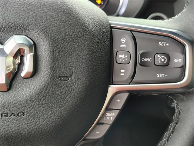 New 2026 RAM 1500 Big Horn image 20