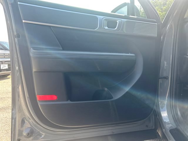 Certified 2024 Hyundai Santa Fe SEL AWD/4WD image 13