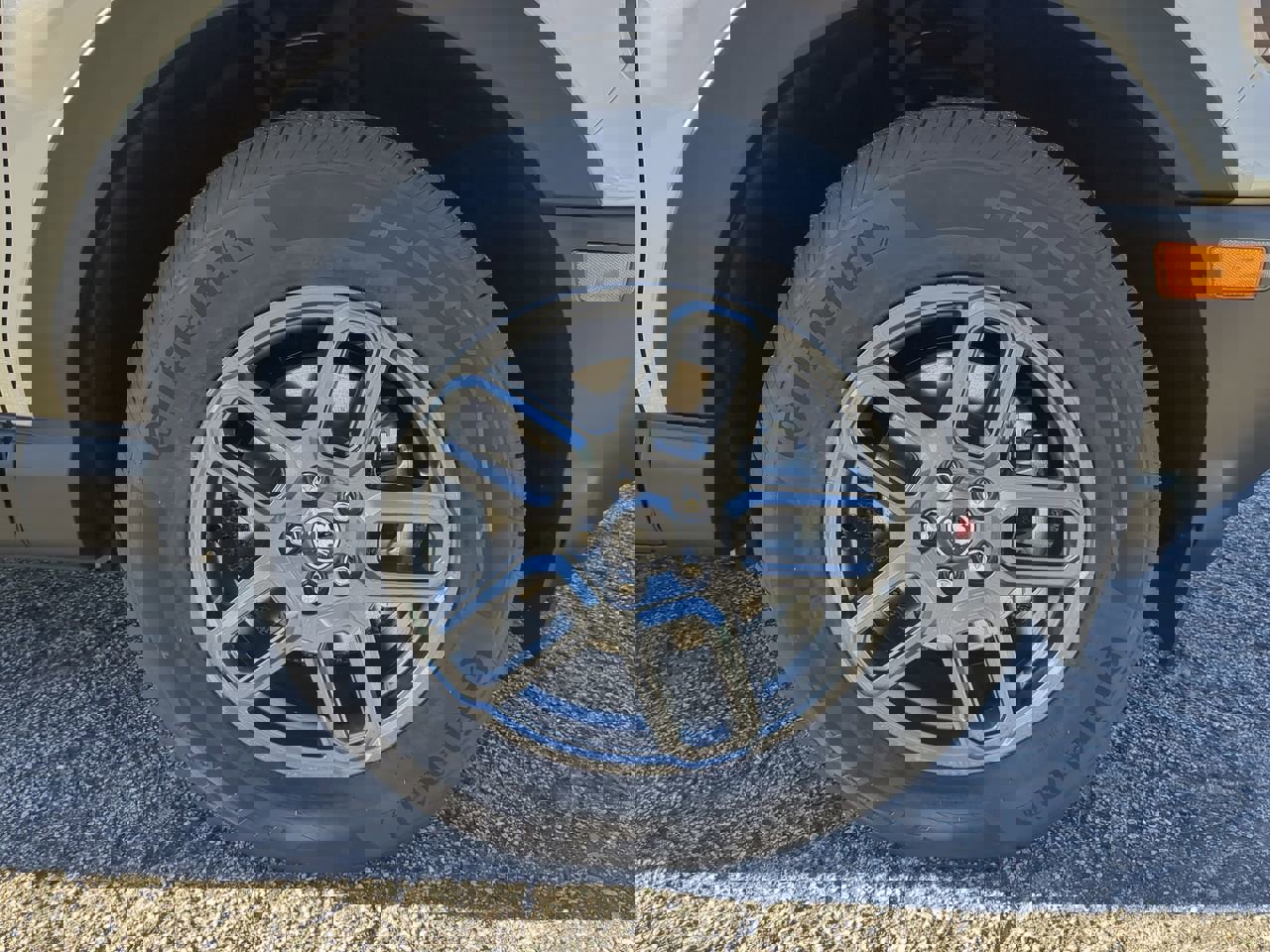 New 2025 Ford Bronco Sport Big Bend image 9