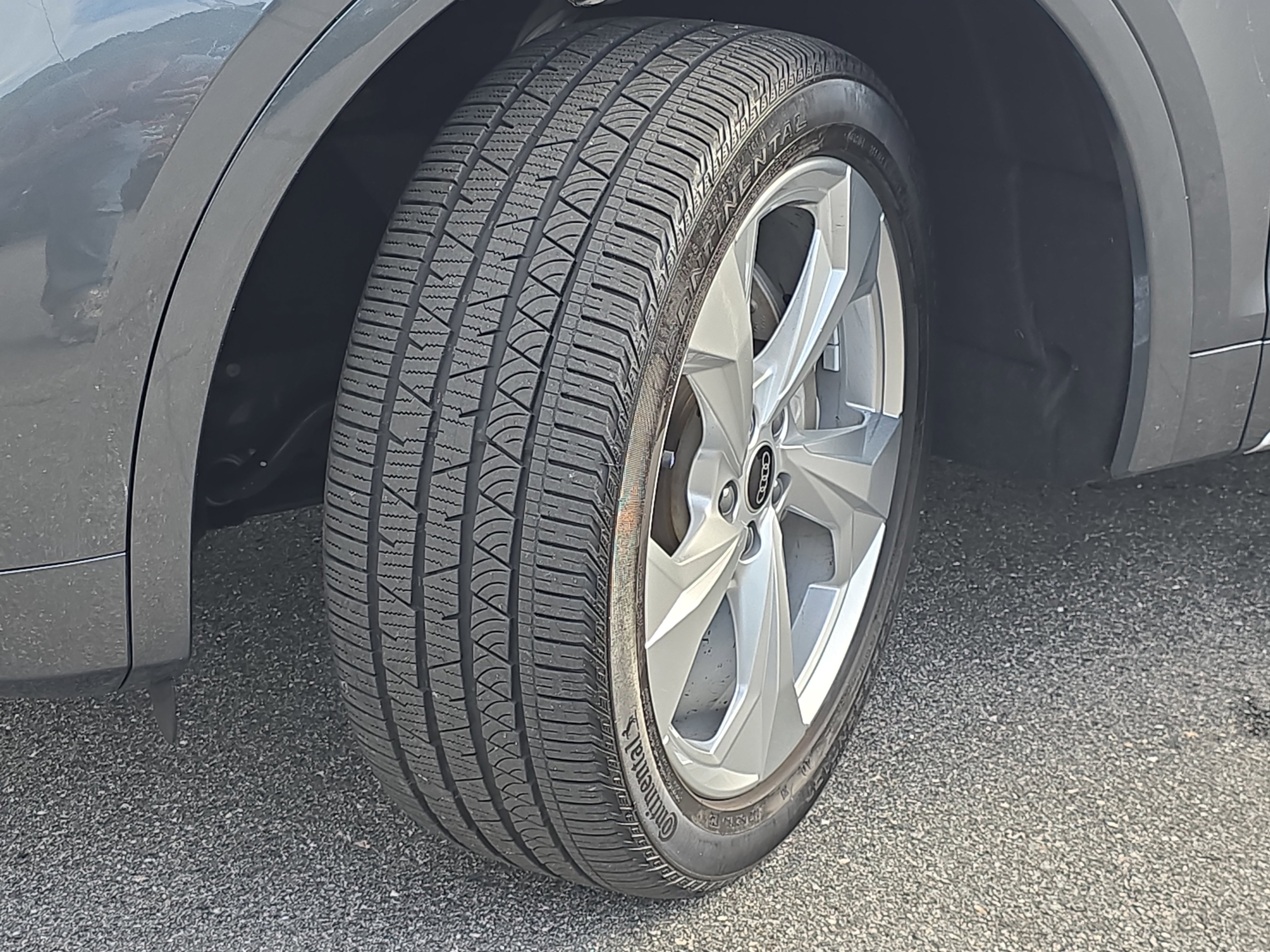 Used 2023 Audi Q5 2.0T Premium Plus w/ Premium Plus Package image 33