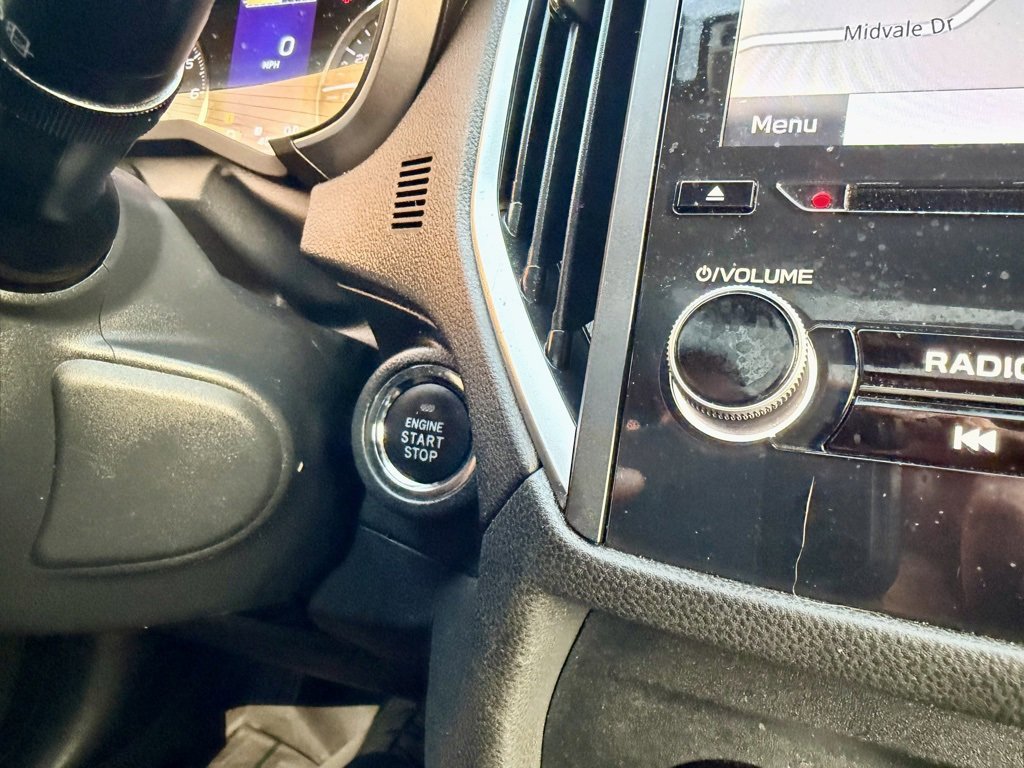 Used 2019 Subaru Crosstrek 2.0i Limited w/ Moonroof Package w/Navigation image 32