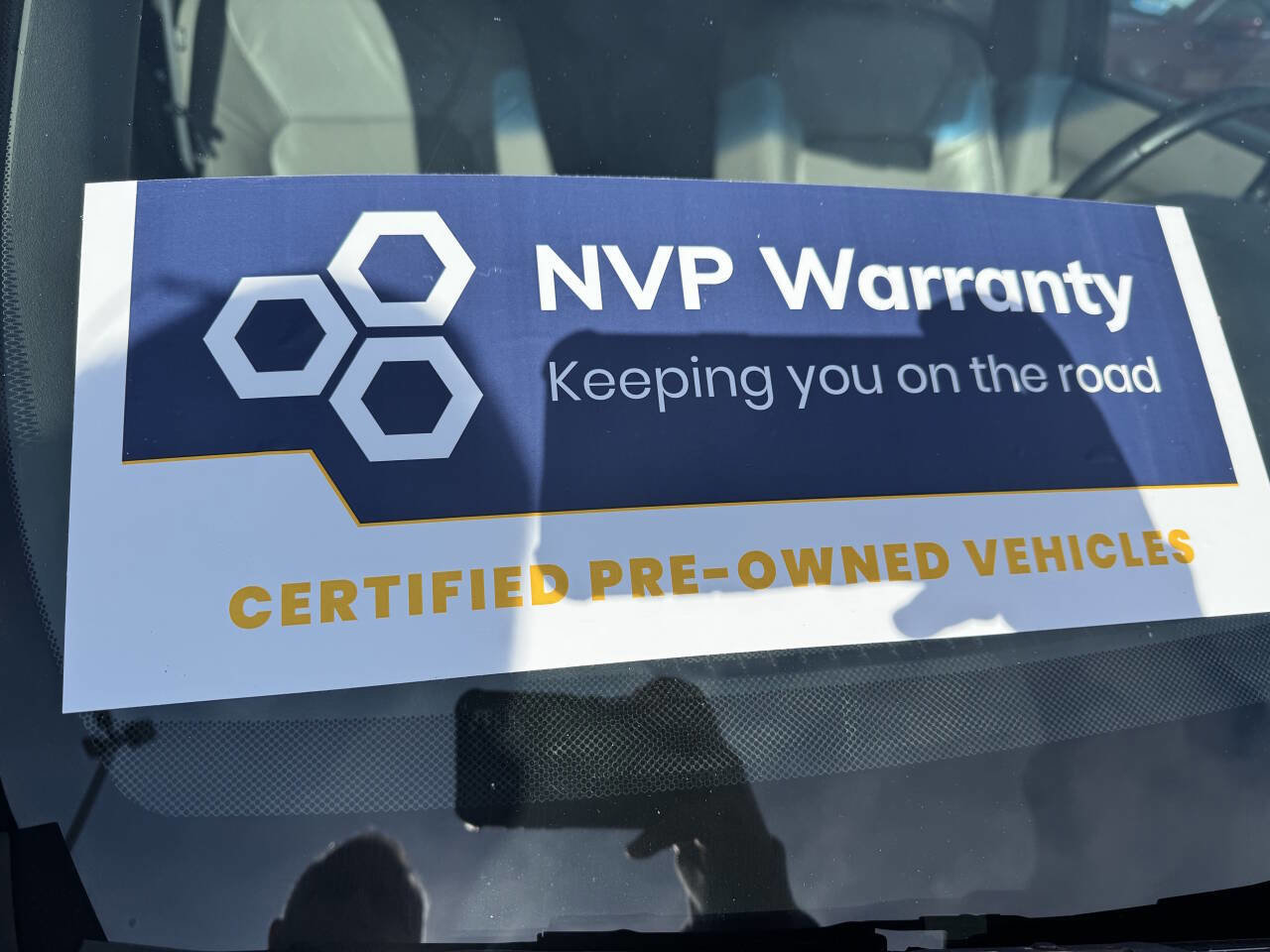 Used 2011 Honda Pilot EX-L image 9