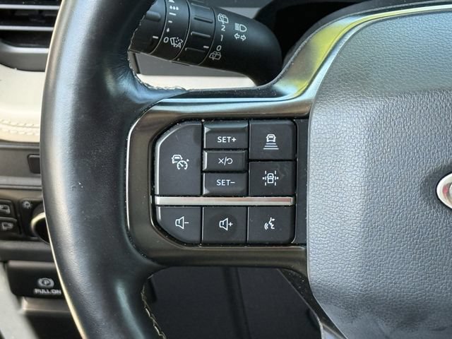 Used 2024 Ford Expedition Platinum RWD image 13