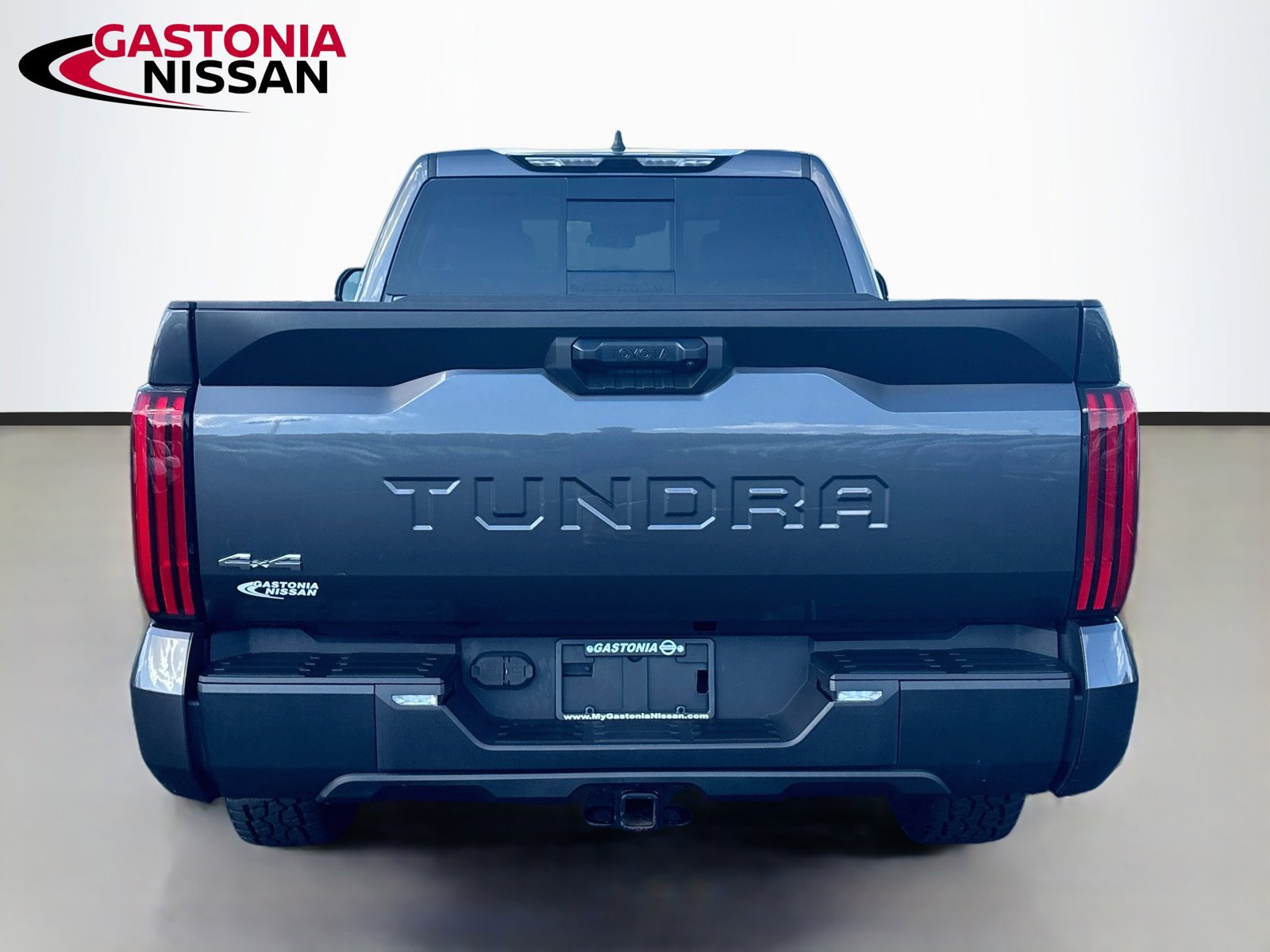 Used 2024 Toyota Tundra SR5 AWD/4WD image 7