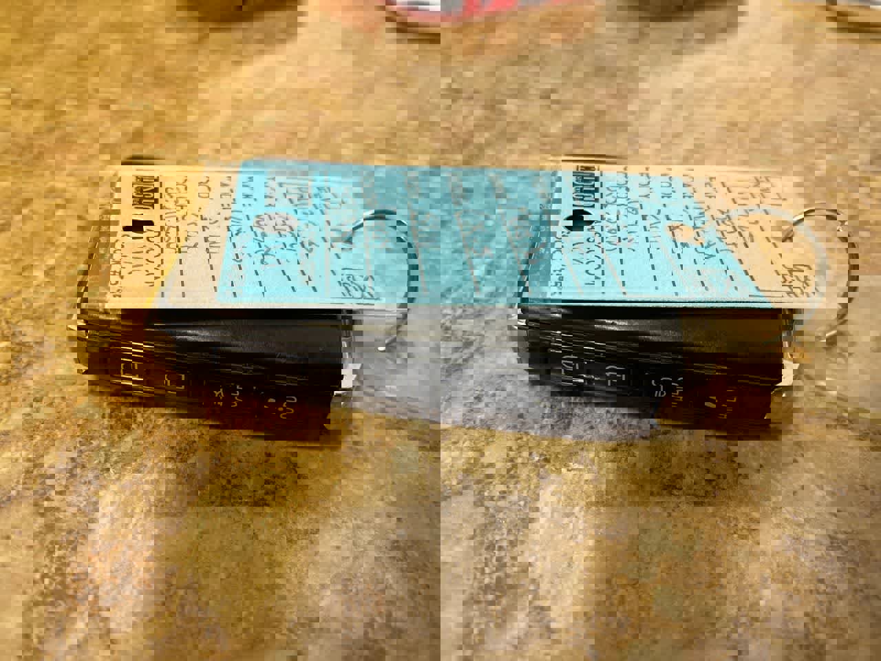 Used 2024 MAZDA CX-5 Carbon Edition image 30