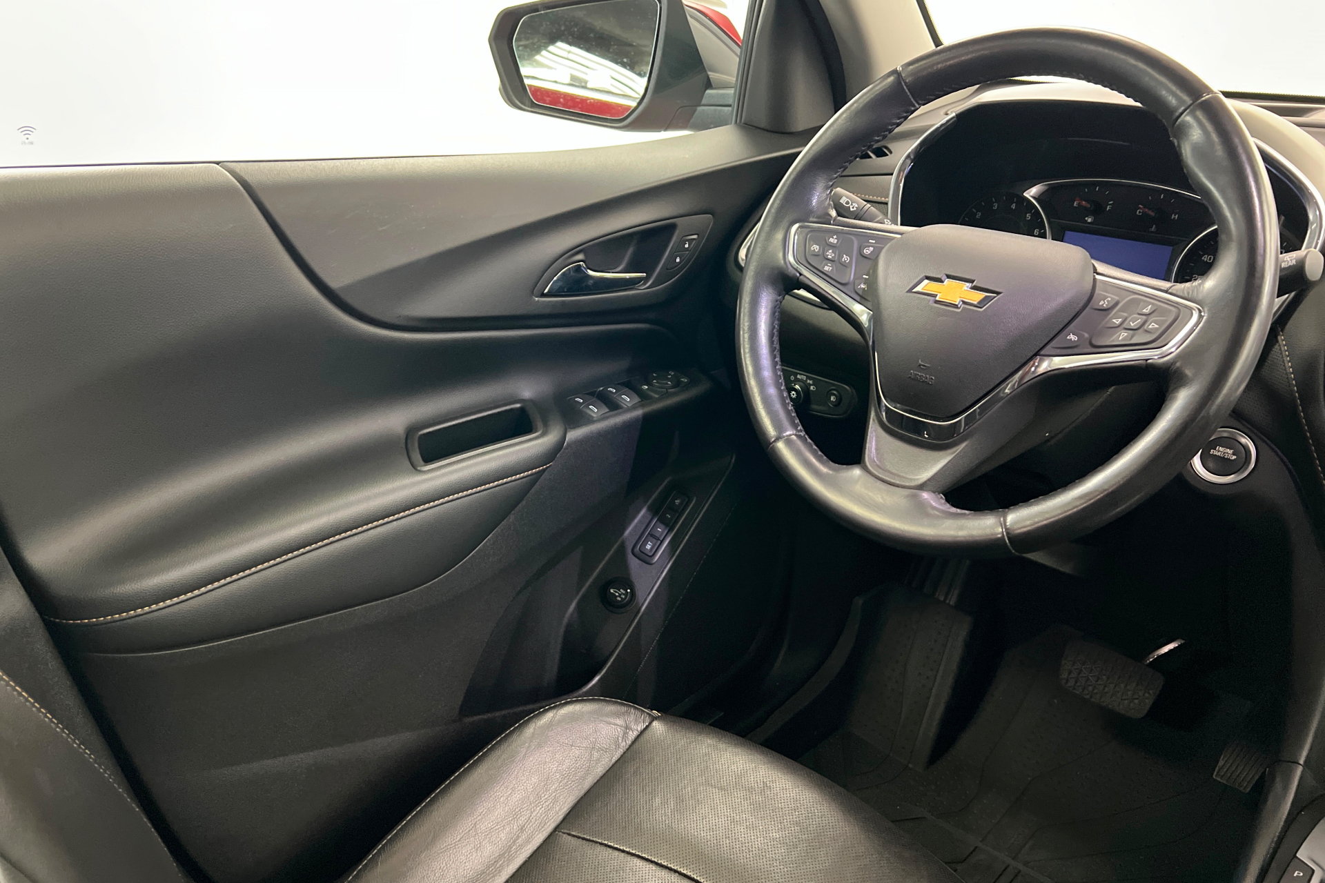 Used 2019 Chevrolet Equinox Premier AWD/4WD image 12