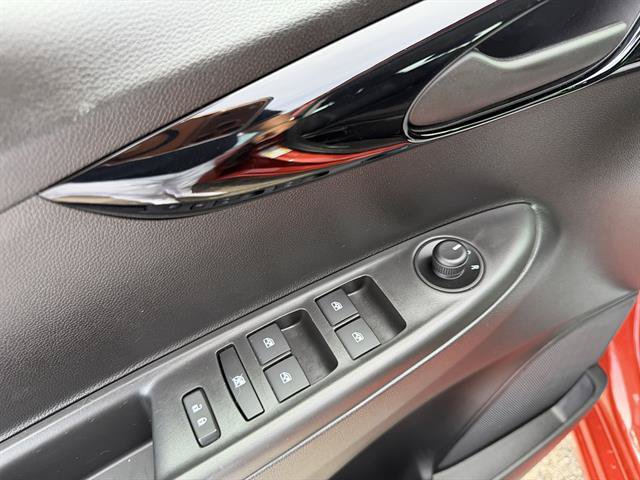Used 2022 Chevrolet Spark LT FWD image 18
